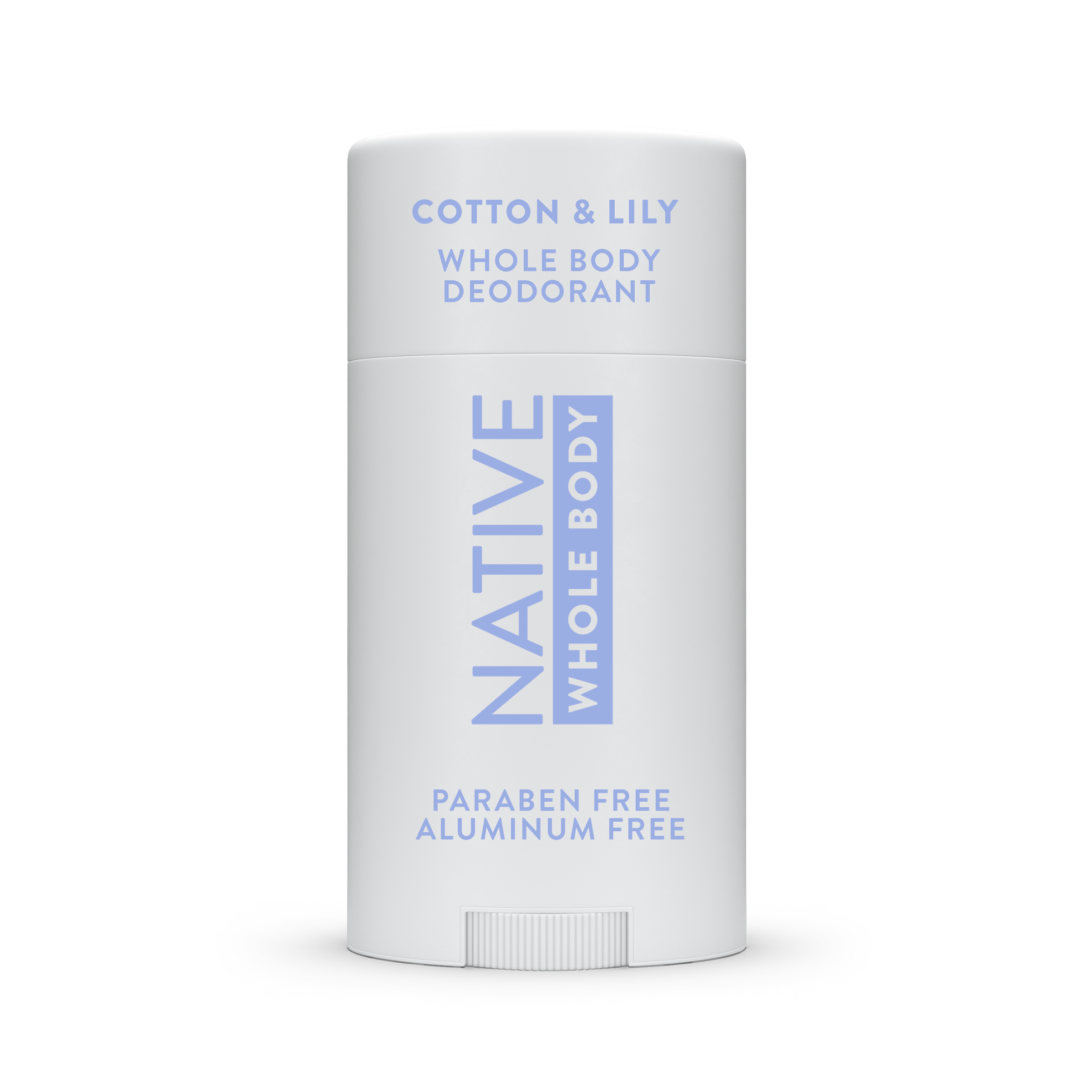 Whole Body Deodorant Stick - Last Chance - Lucid Market Stick Selection