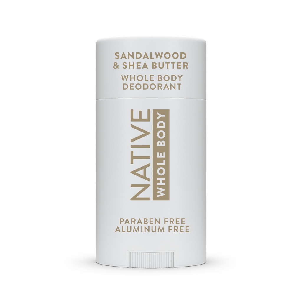 Whole Body Deodorant Stick - Last Chance - Lucid Market Stick Selection
