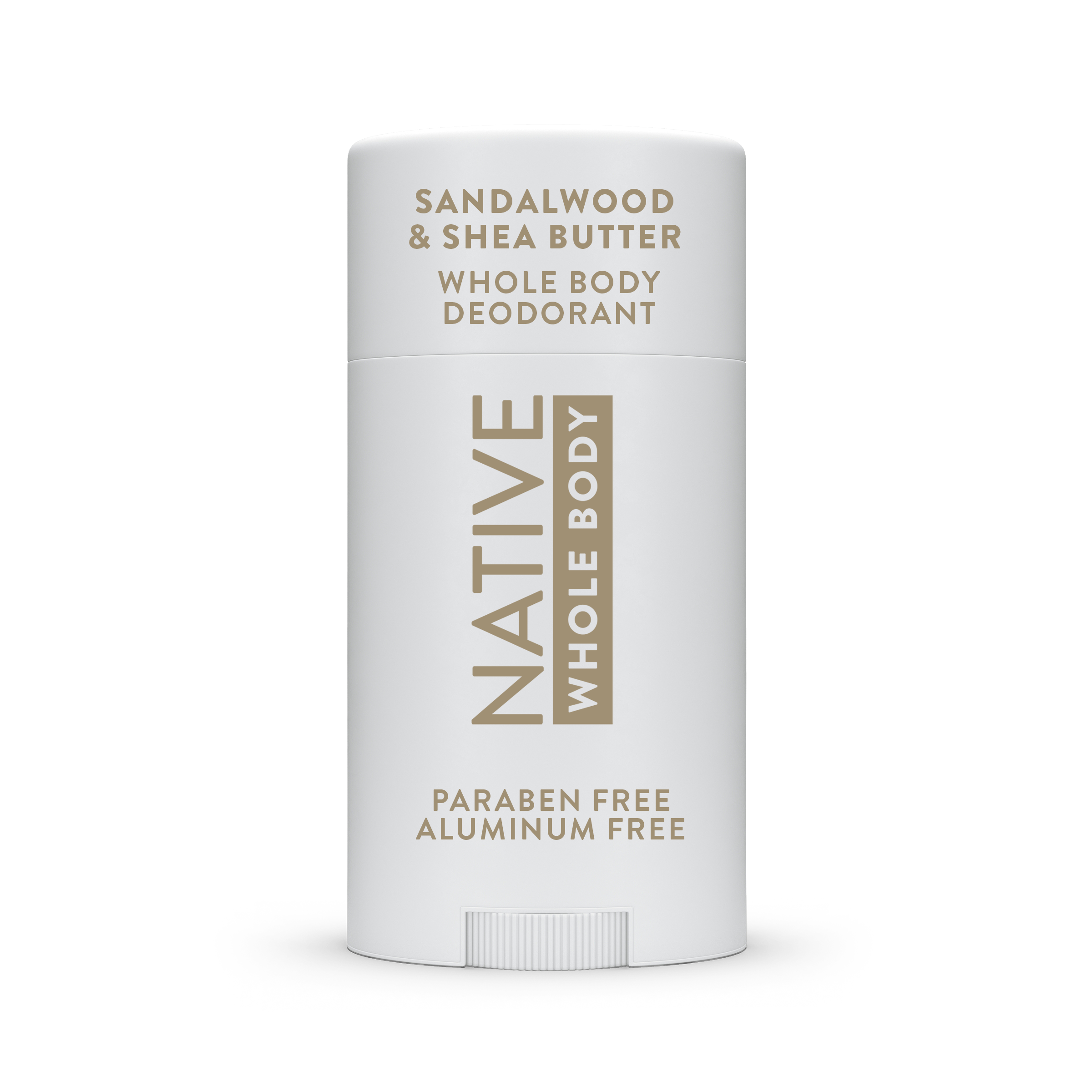 Whole Body Deodorant Stick - Last Chance - Lucid Market Stick Selection