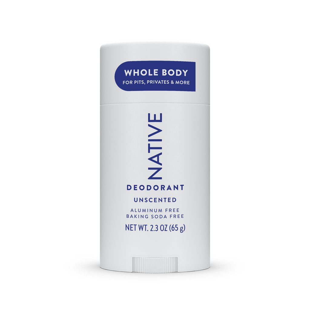 Whole Body Deodorant Stick - Last Chance - Lucid Market Stick Selection