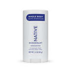 Whole Body Deodorant Stick - Last Chance - Lucid Market Stick Selection