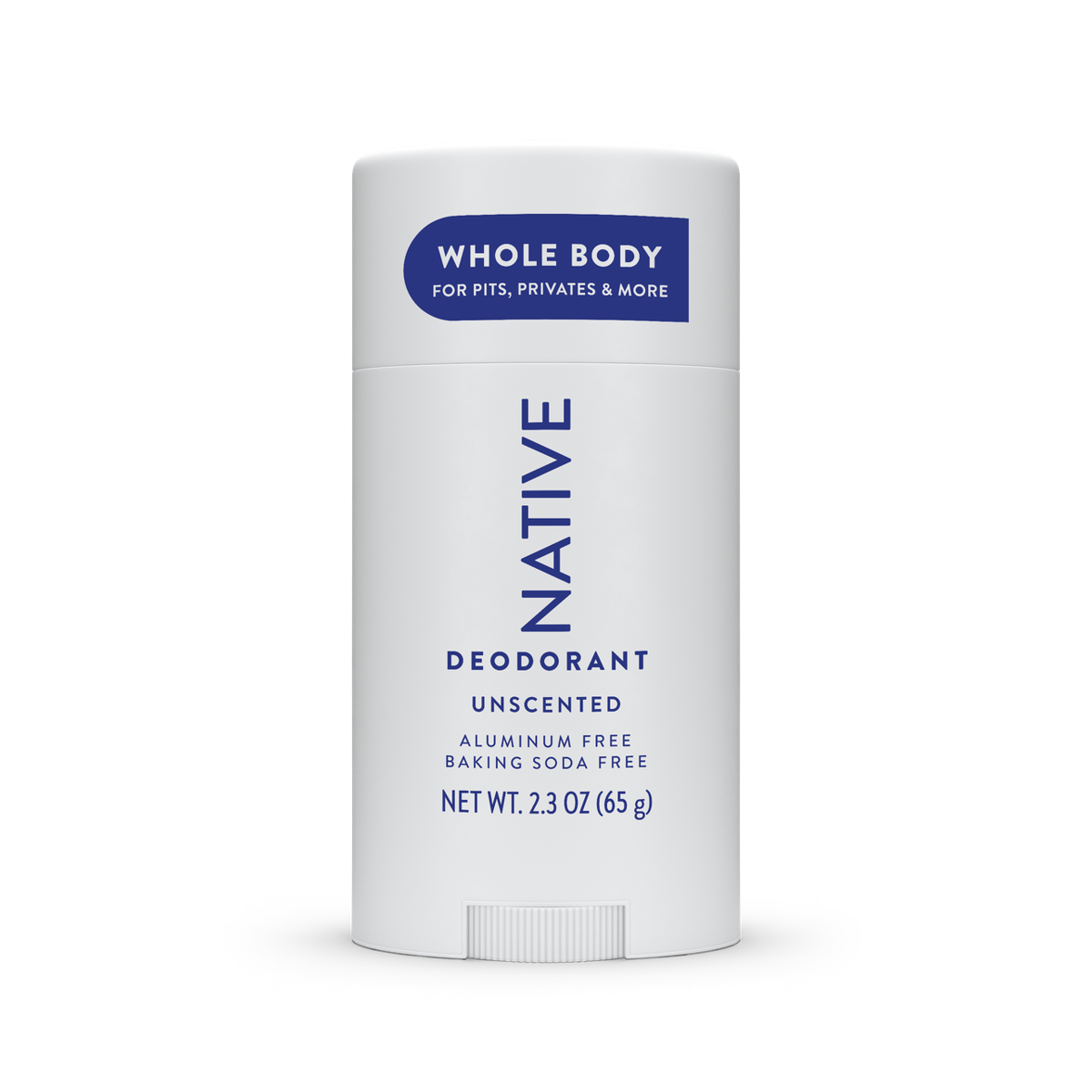 Whole Body Deodorant Stick - Last Chance - Lucid Market Stick Selection
