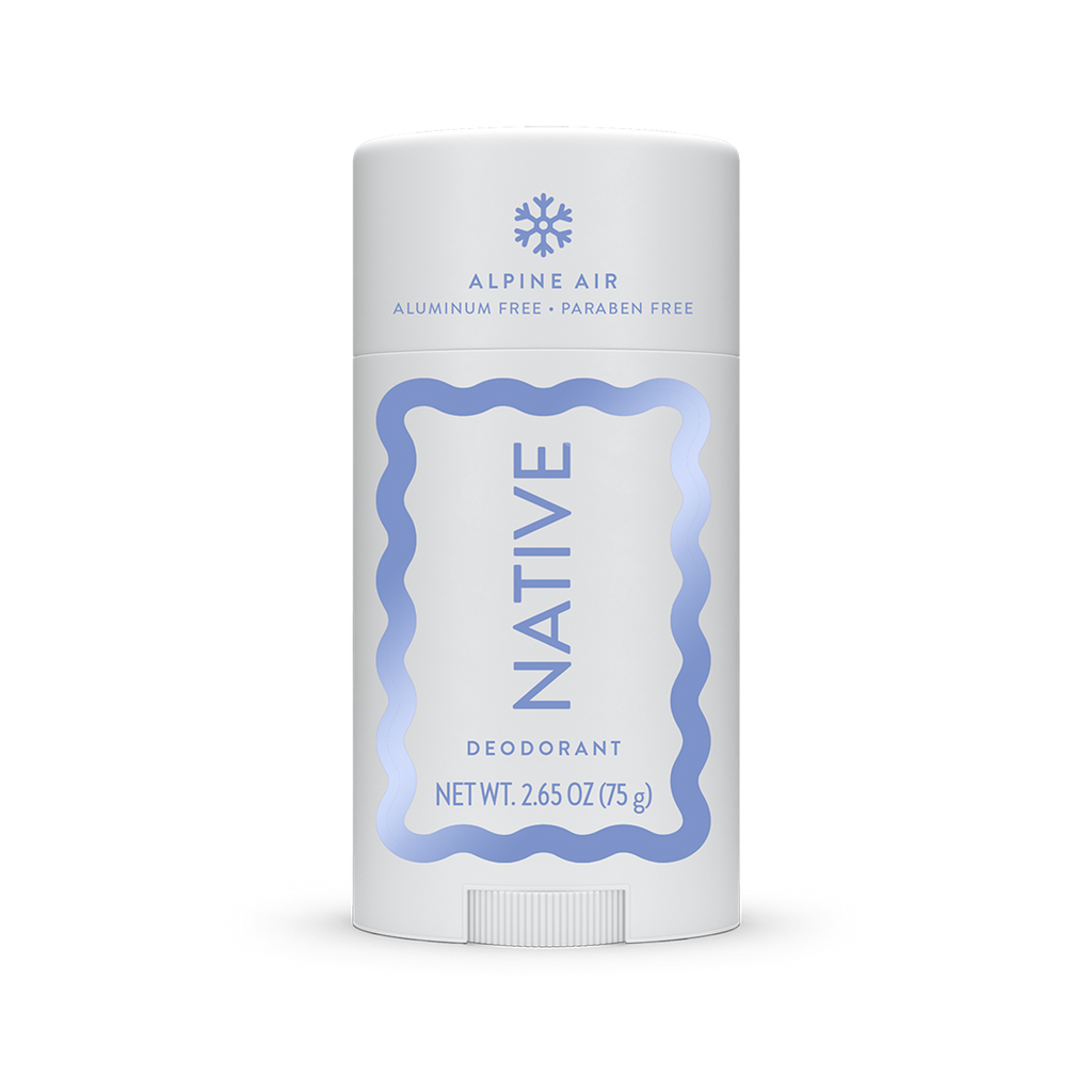 Deodorant Stick - Last Chance - Zesty Market Odor Selection