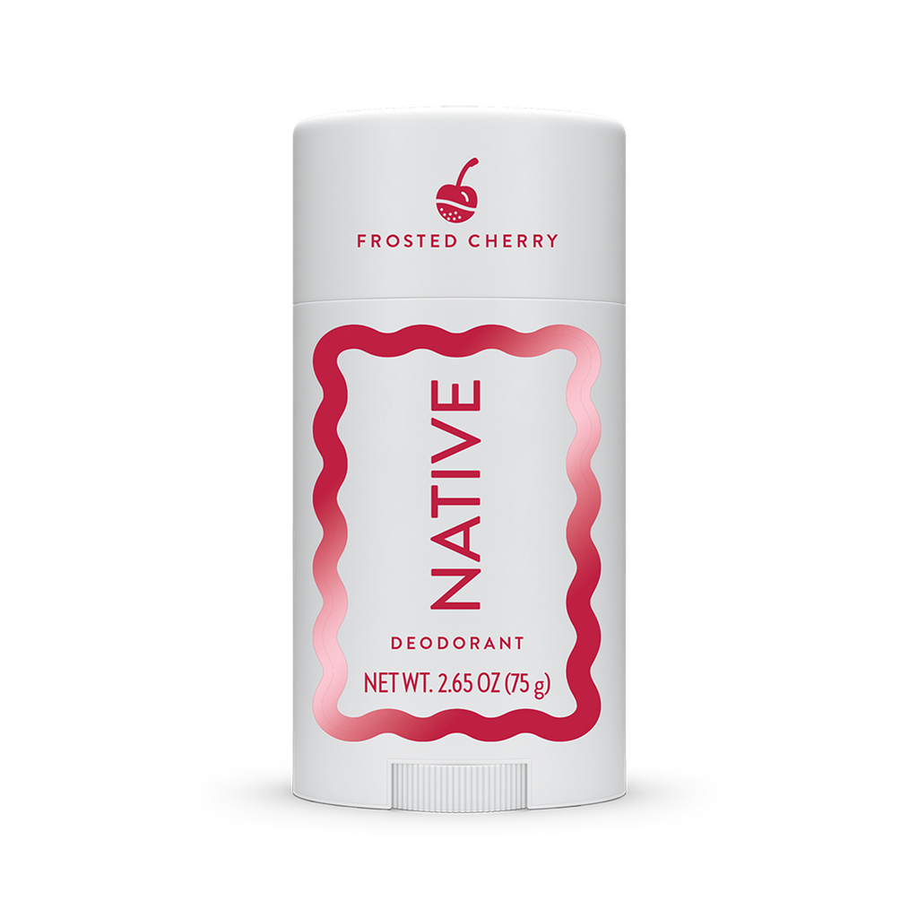 Deodorant Stick - Last Chance - Zesty Market Odor Selection