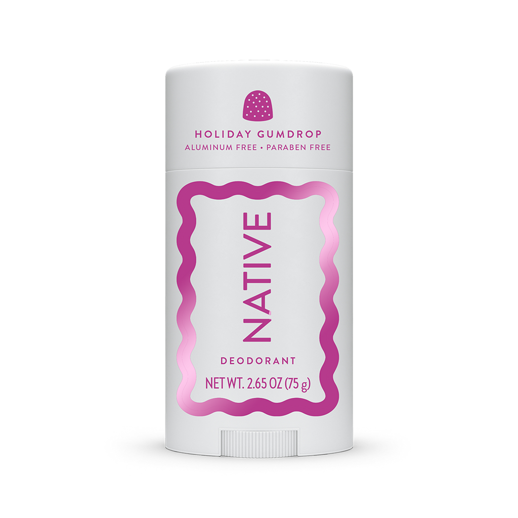 Deodorant Stick - Last Chance - Zesty Market Odor Selection