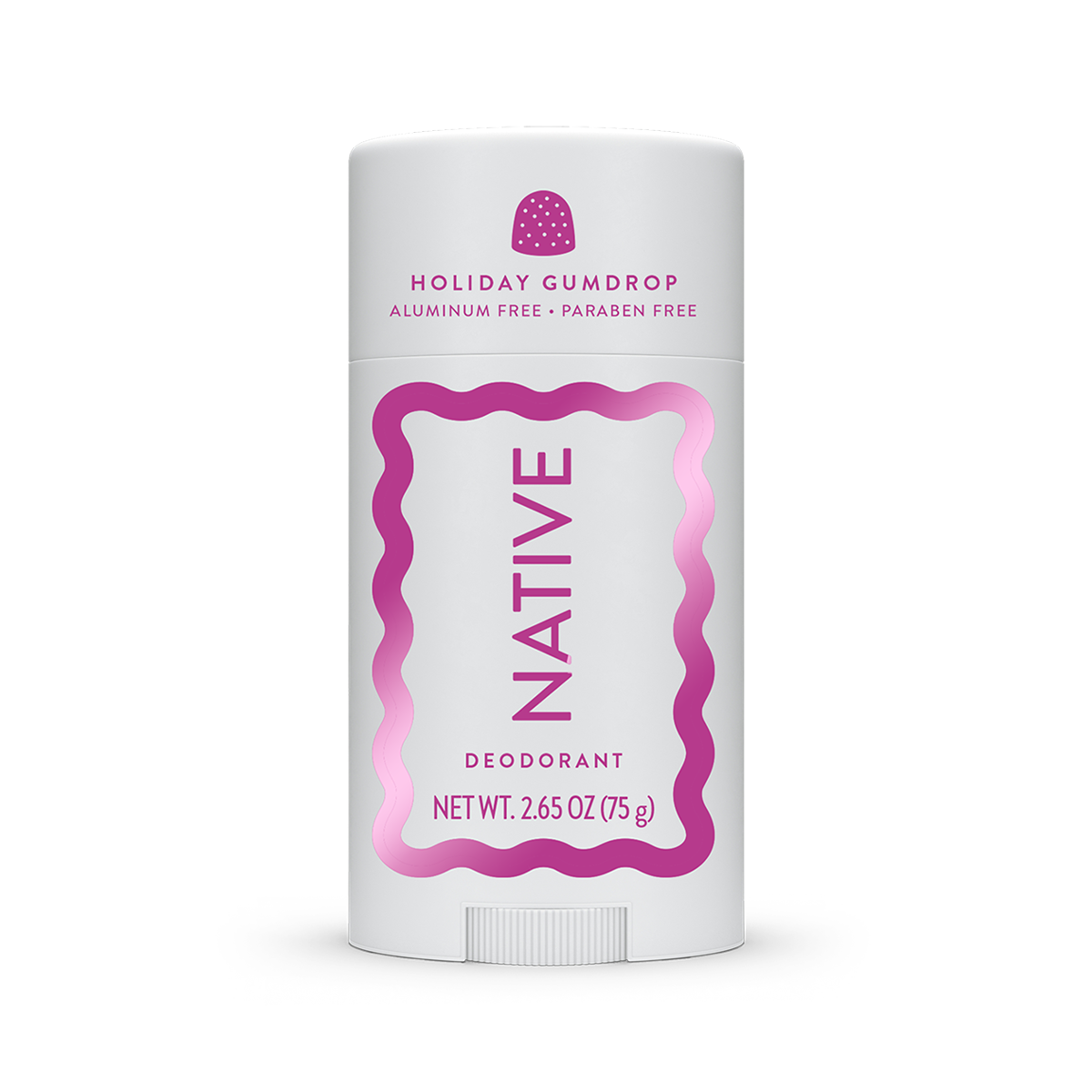 Deodorant Stick - Last Chance - Zesty Market Odor Selection