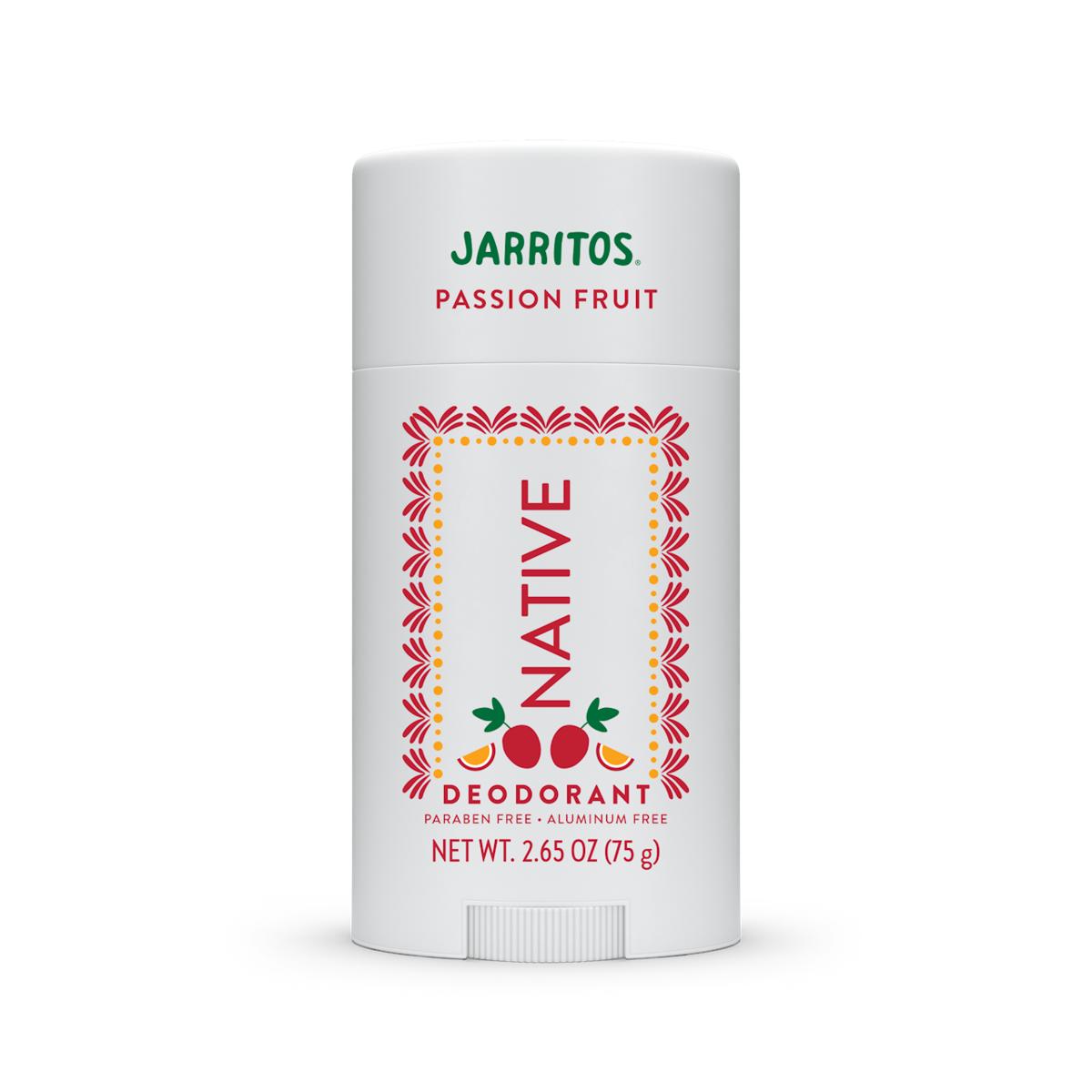 Deodorant Stick - Last Chance - Zesty Market Odor Selection