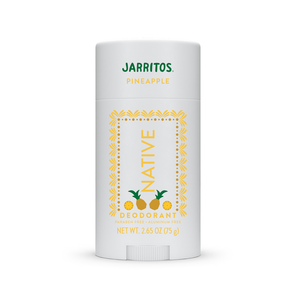 Deodorant Stick - Last Chance - Zesty Market Odor Selection