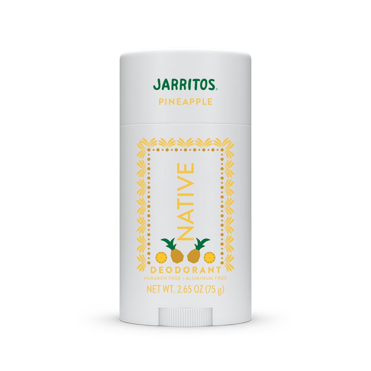 Deodorant Stick - Last Chance - Zesty Market Odor Selection