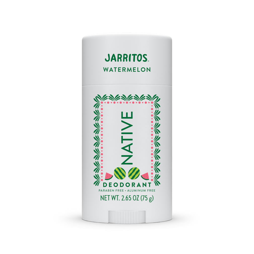 Deodorant Stick - Last Chance - Zesty Market Odor Selection