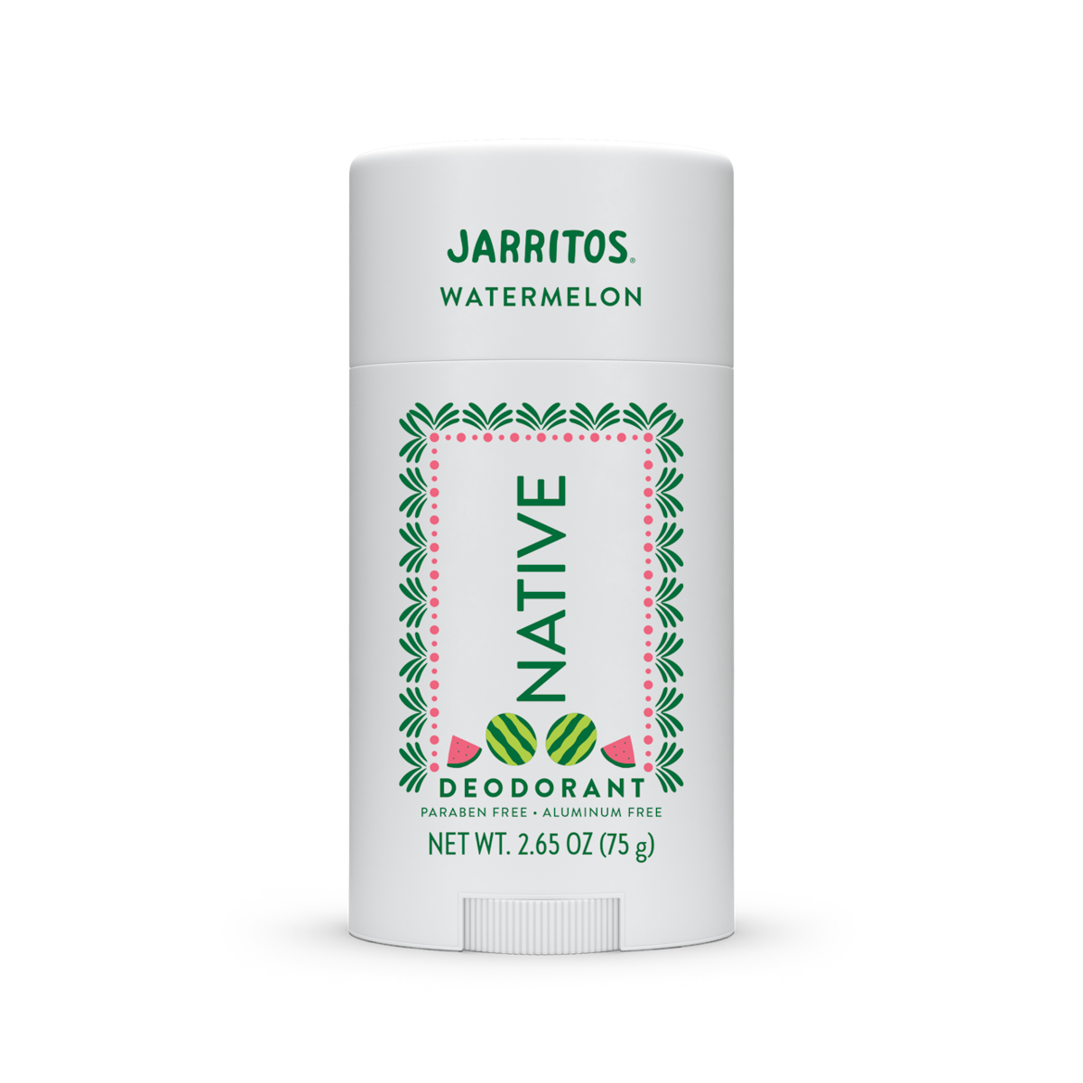 Deodorant Stick - Last Chance - Zesty Market Odor Selection