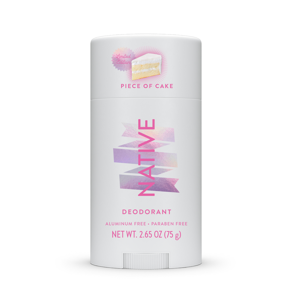Deodorant Stick - Last Chance - Zesty Market Odor Selection