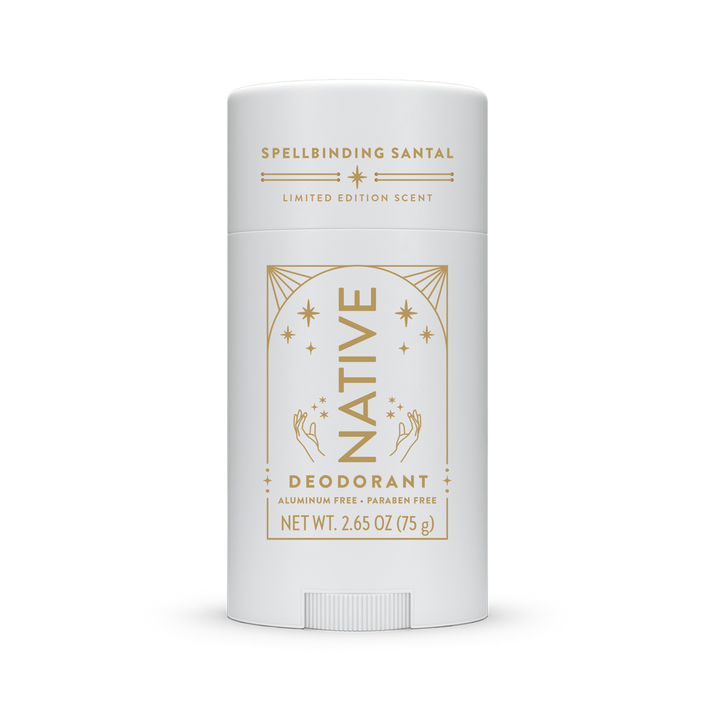 Deodorant Stick - Last Chance - Zesty Market Odor Selection