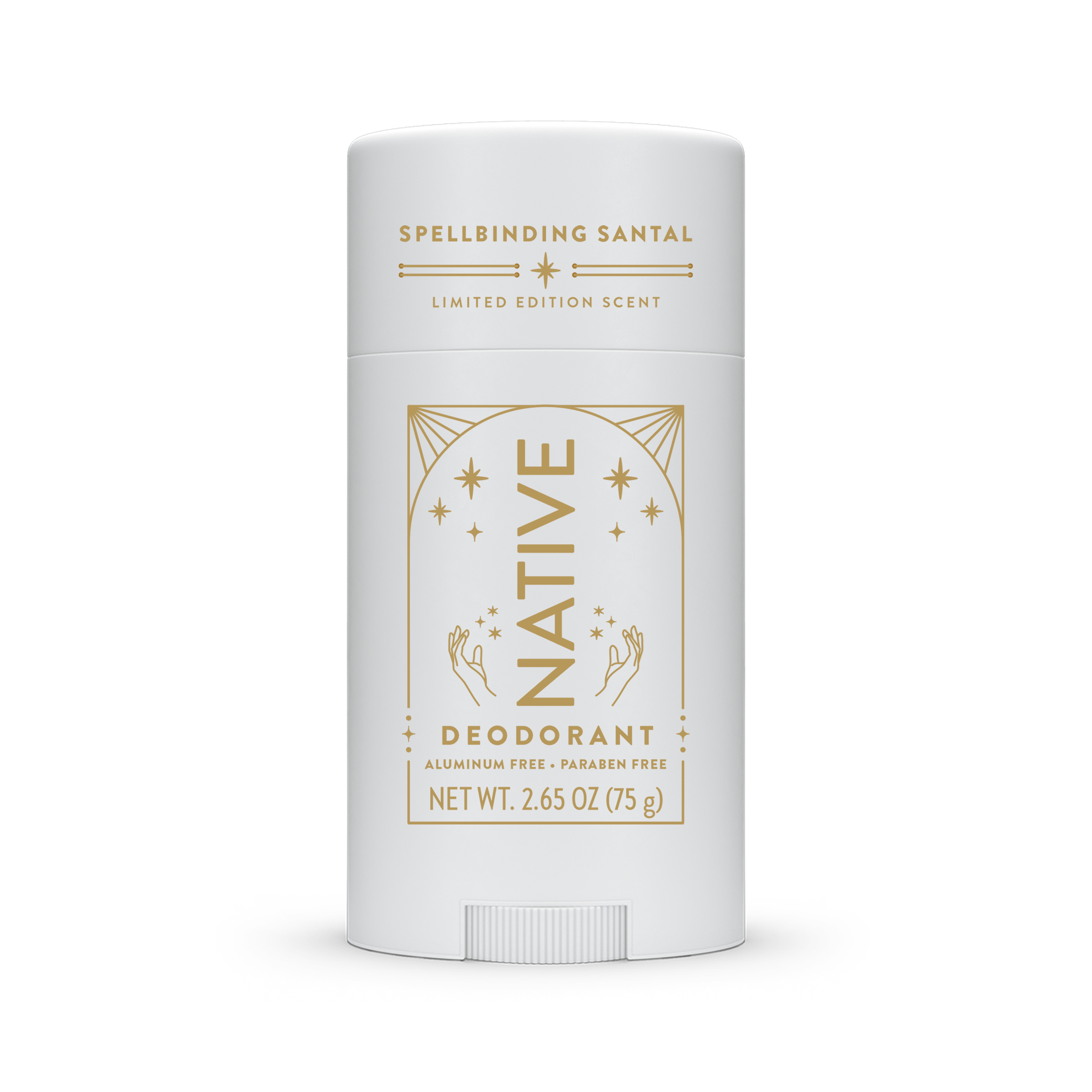 Deodorant Stick - Last Chance - Zesty Market Odor Selection