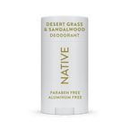 Deodorant Stick - Last Chance - Zesty Market Odor Selection
