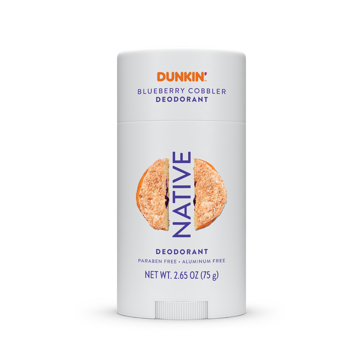 Deodorant Stick - Last Chance - Zesty Market Odor Selection