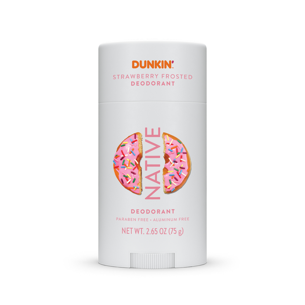 Deodorant Stick - Last Chance - Zesty Market Odor Selection