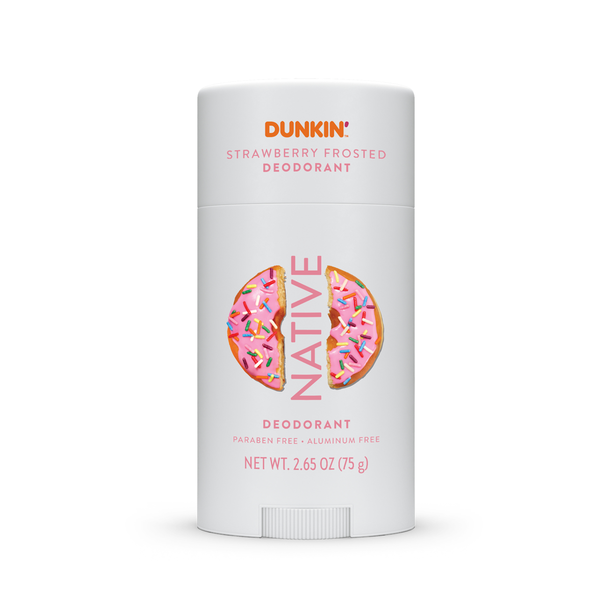 Deodorant Stick - Last Chance - Zesty Market Odor Selection