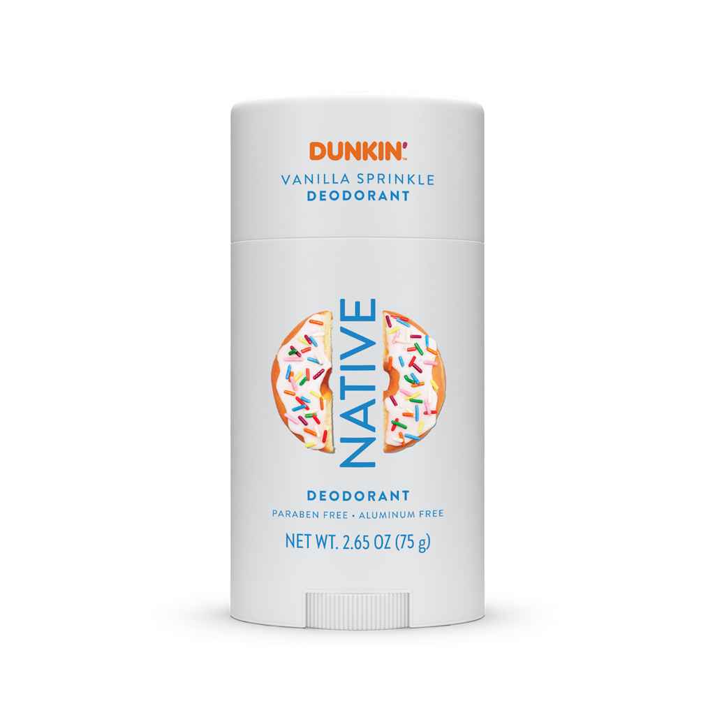 Deodorant Stick - Last Chance - Zesty Market Odor Selection