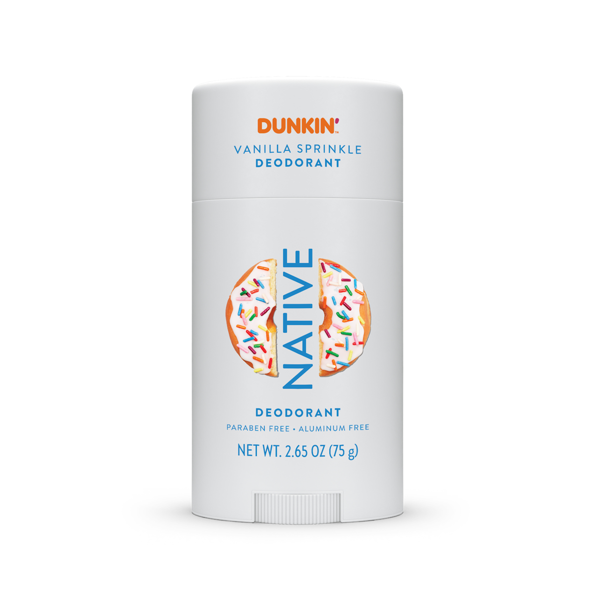 Deodorant Stick - Last Chance - Zesty Market Odor Selection