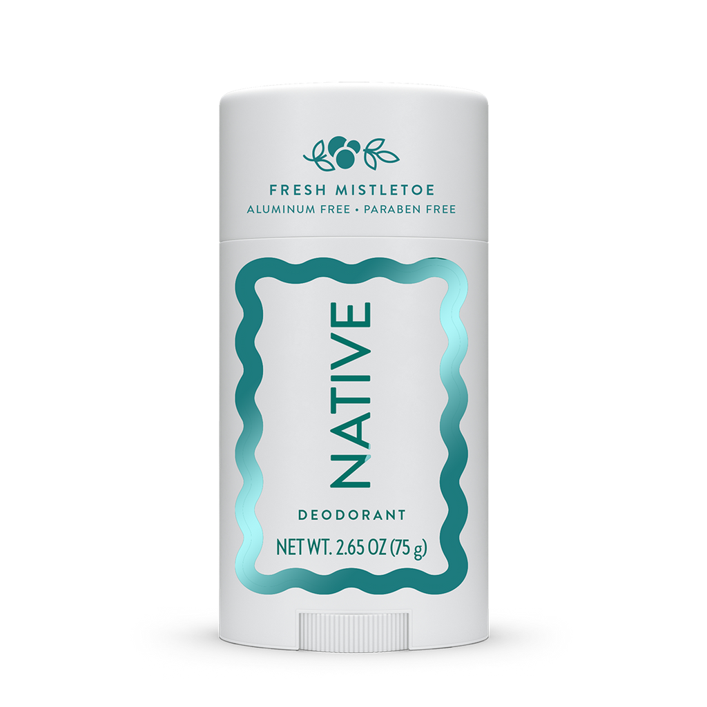 Deodorant Stick - Last Chance - Zesty Market Odor Selection