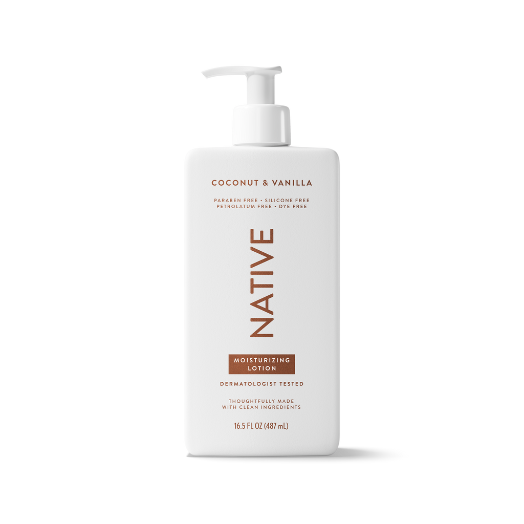 Body Lotion - Vibrant Pantry Moisture Selection