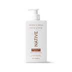 Body Lotion - Vibrant Pantry Moisture Selection