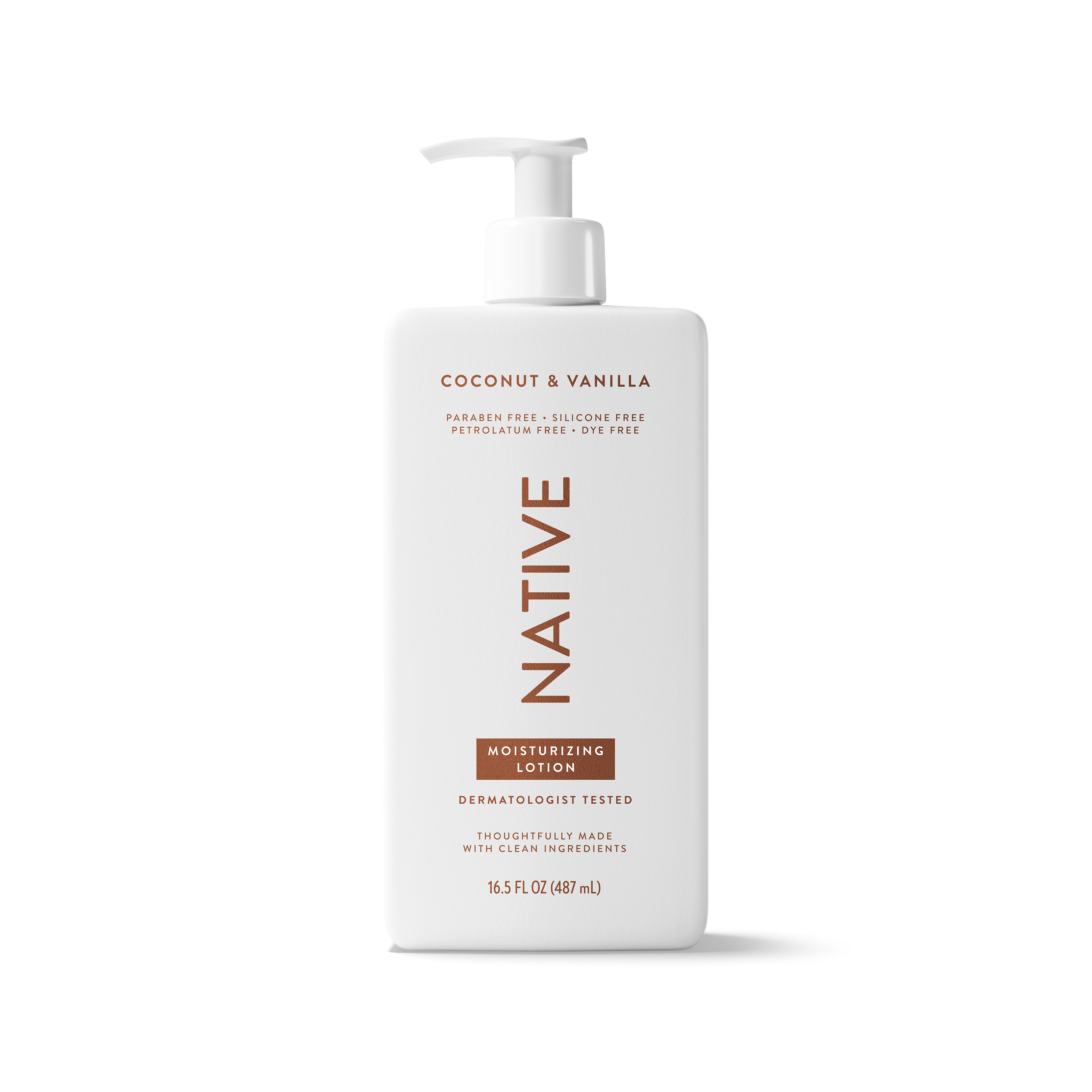 Body Lotion - Vibrant Pantry Moisture Selection