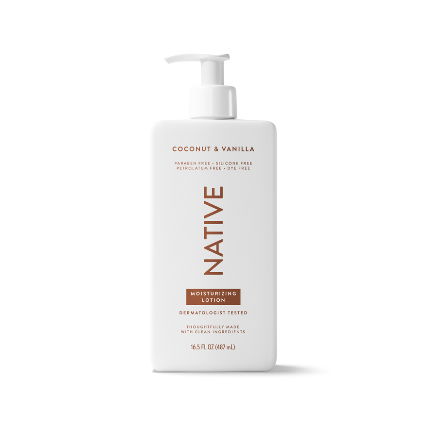 Body Lotion - Vibrant Pantry Moisture Selection (16.5oz)
