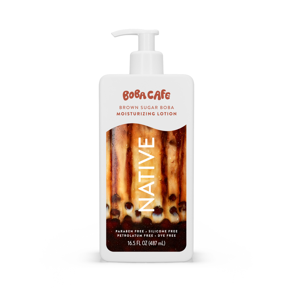 Body Lotion - Vibrant Pantry Moisture Selection