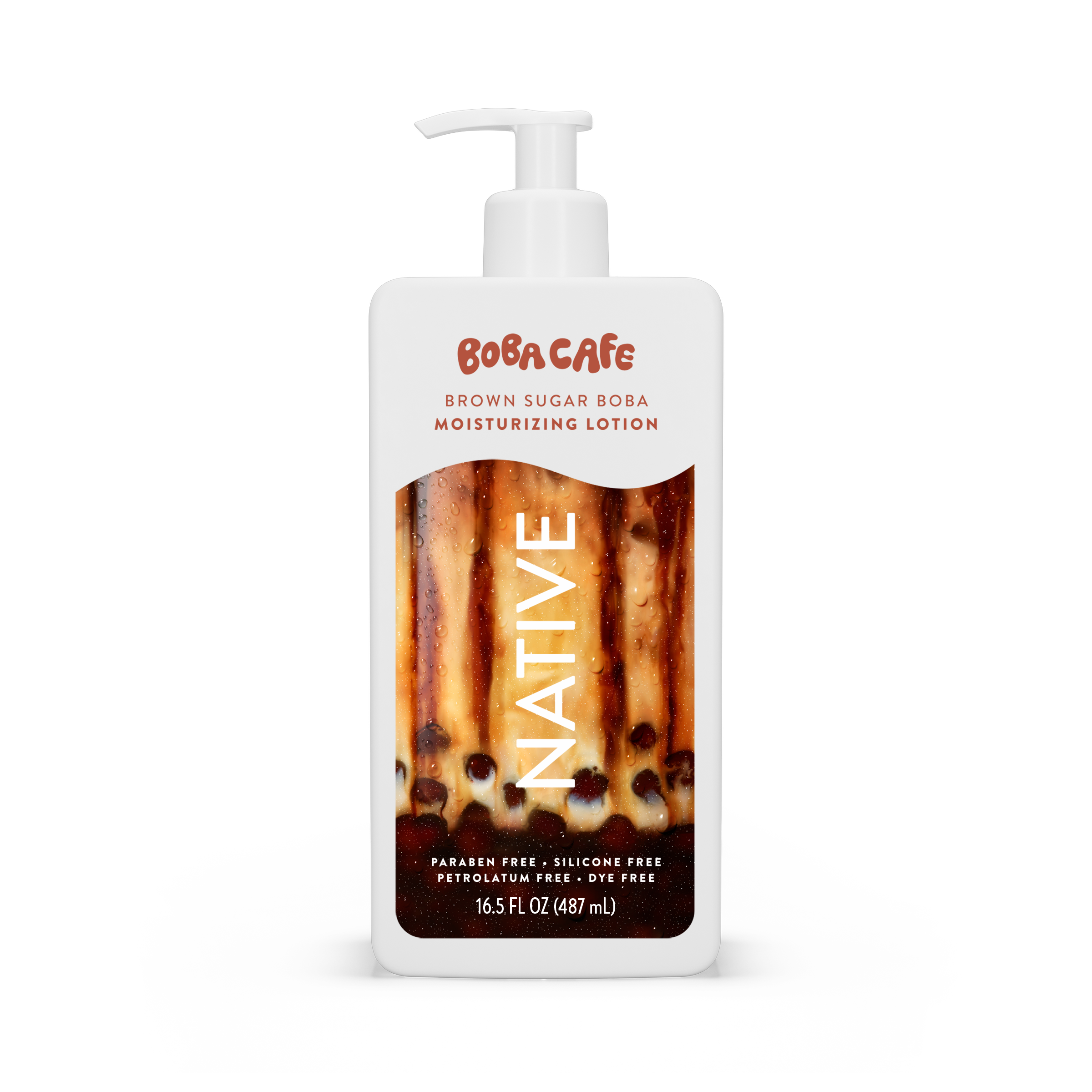Body Lotion - Vibrant Pantry Moisture Selection