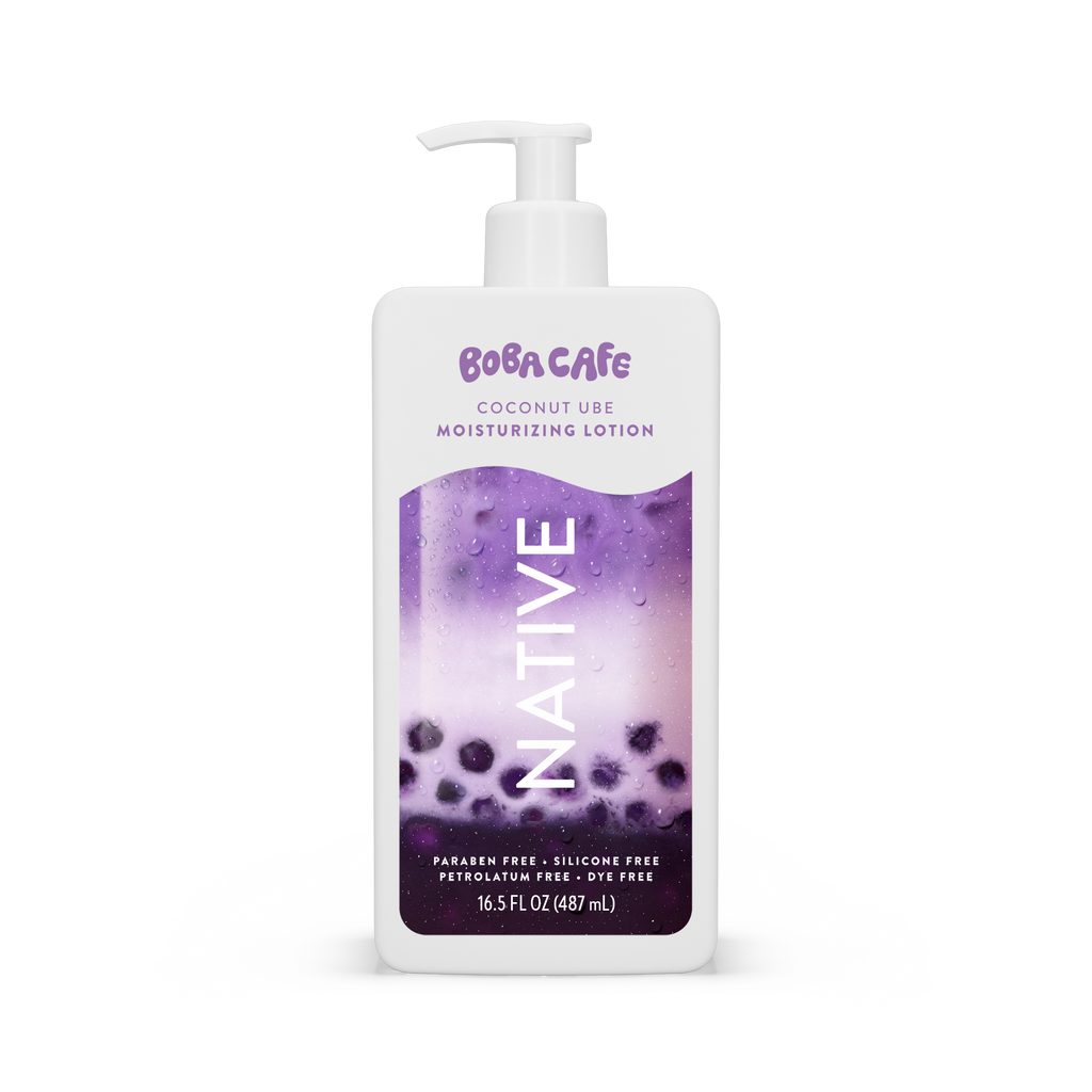 Body Lotion - Vibrant Pantry Moisture Selection