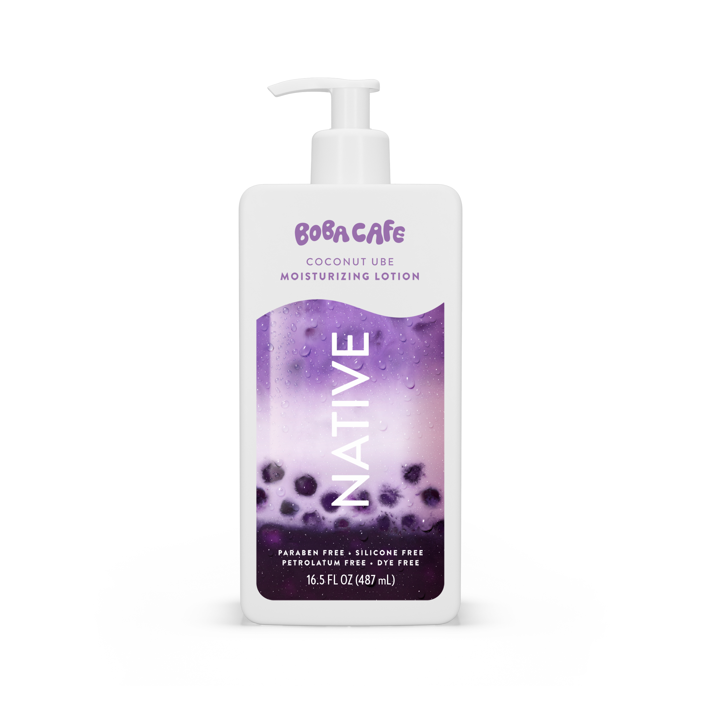 Body Lotion - Vibrant Pantry Moisture Selection