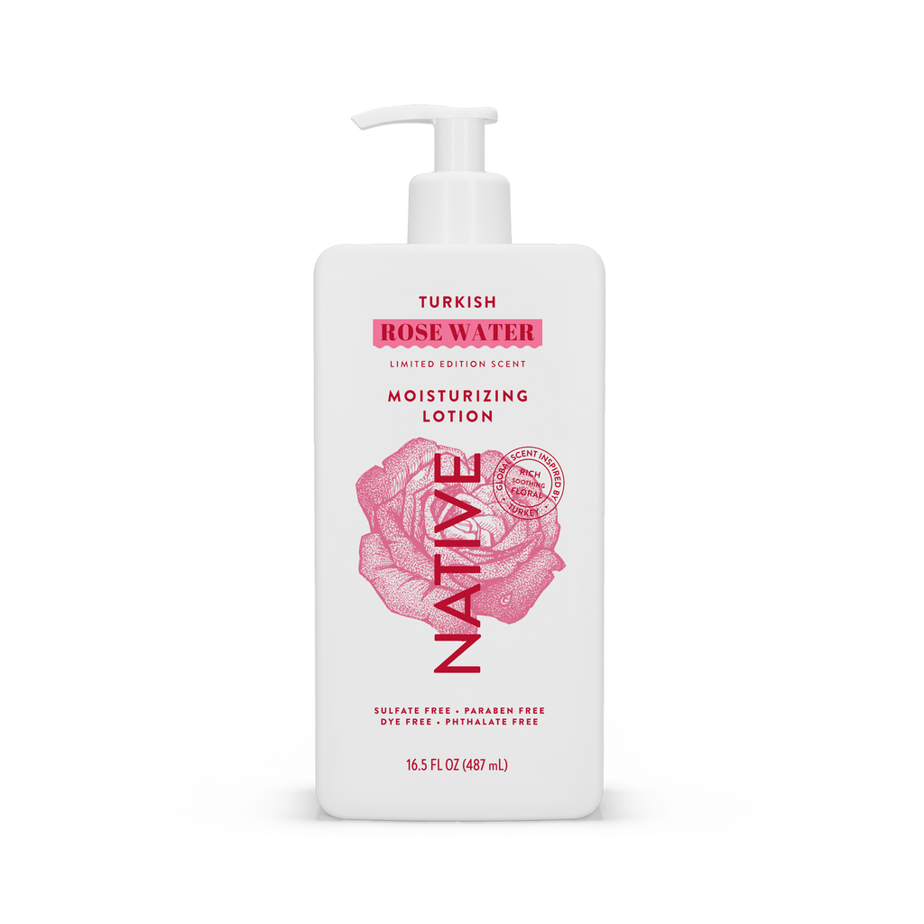 Body Lotion - Vibrant Pantry Moisture Selection
