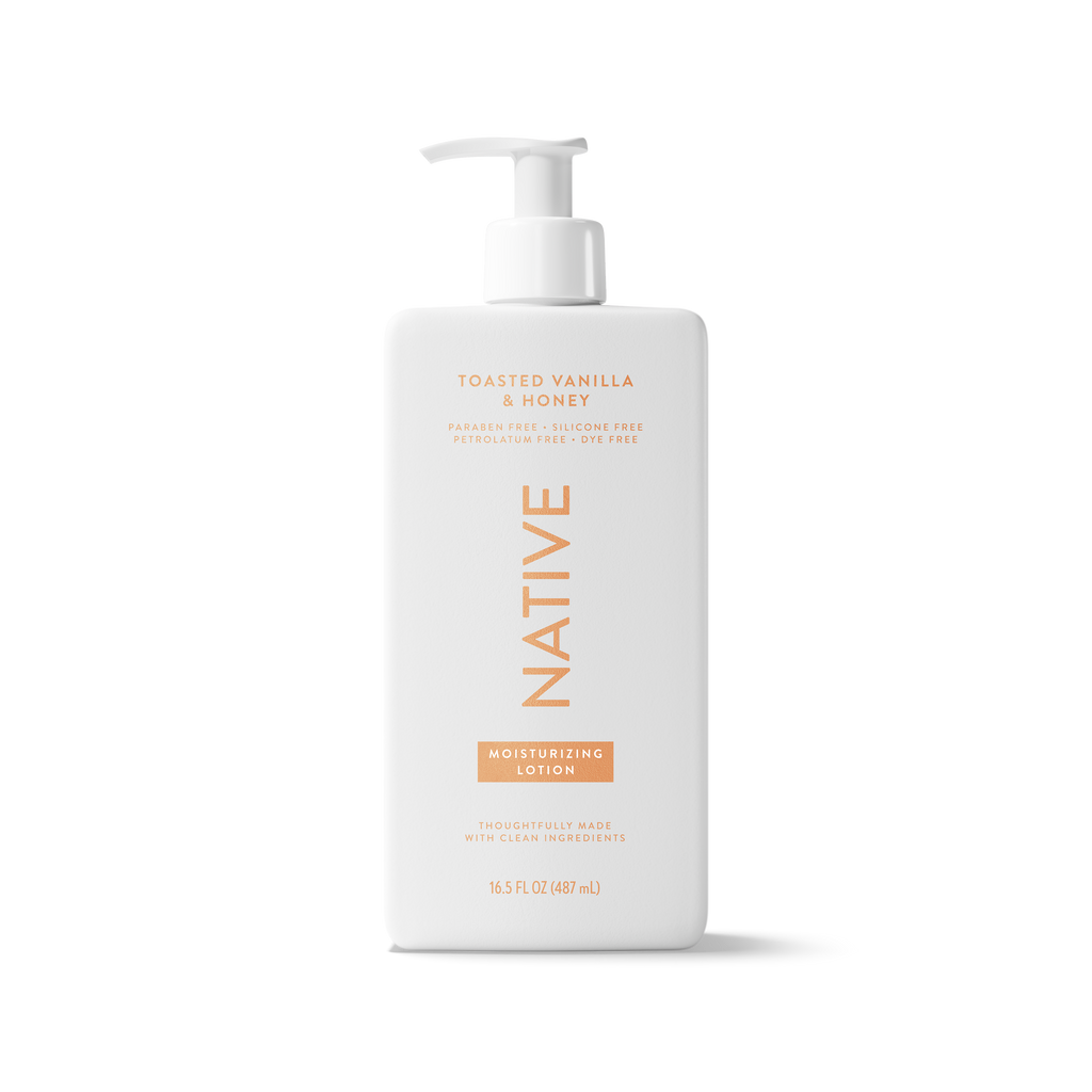 Body Lotion - Vibrant Pantry Moisture Selection