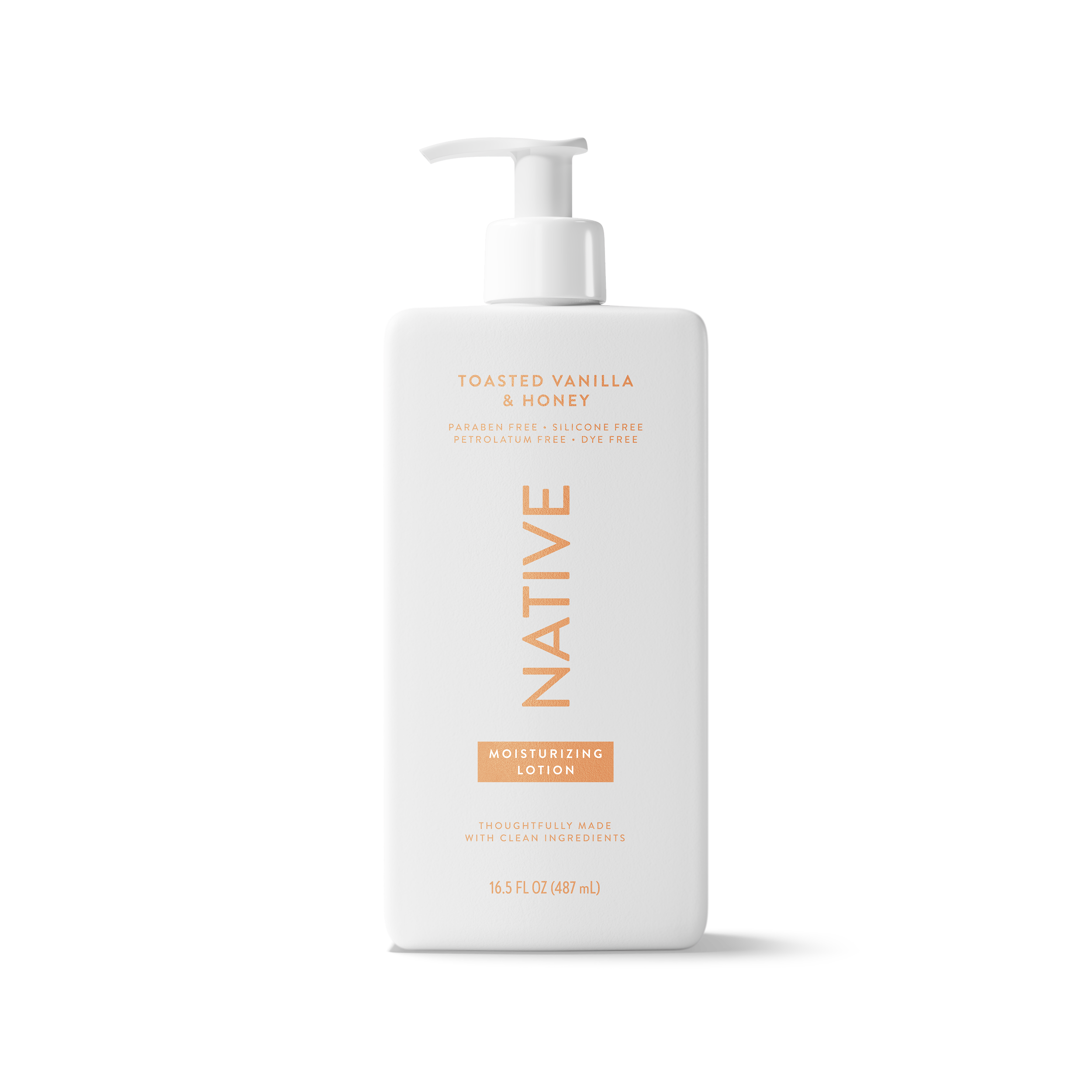 Body Lotion - Vibrant Pantry Moisture Selection