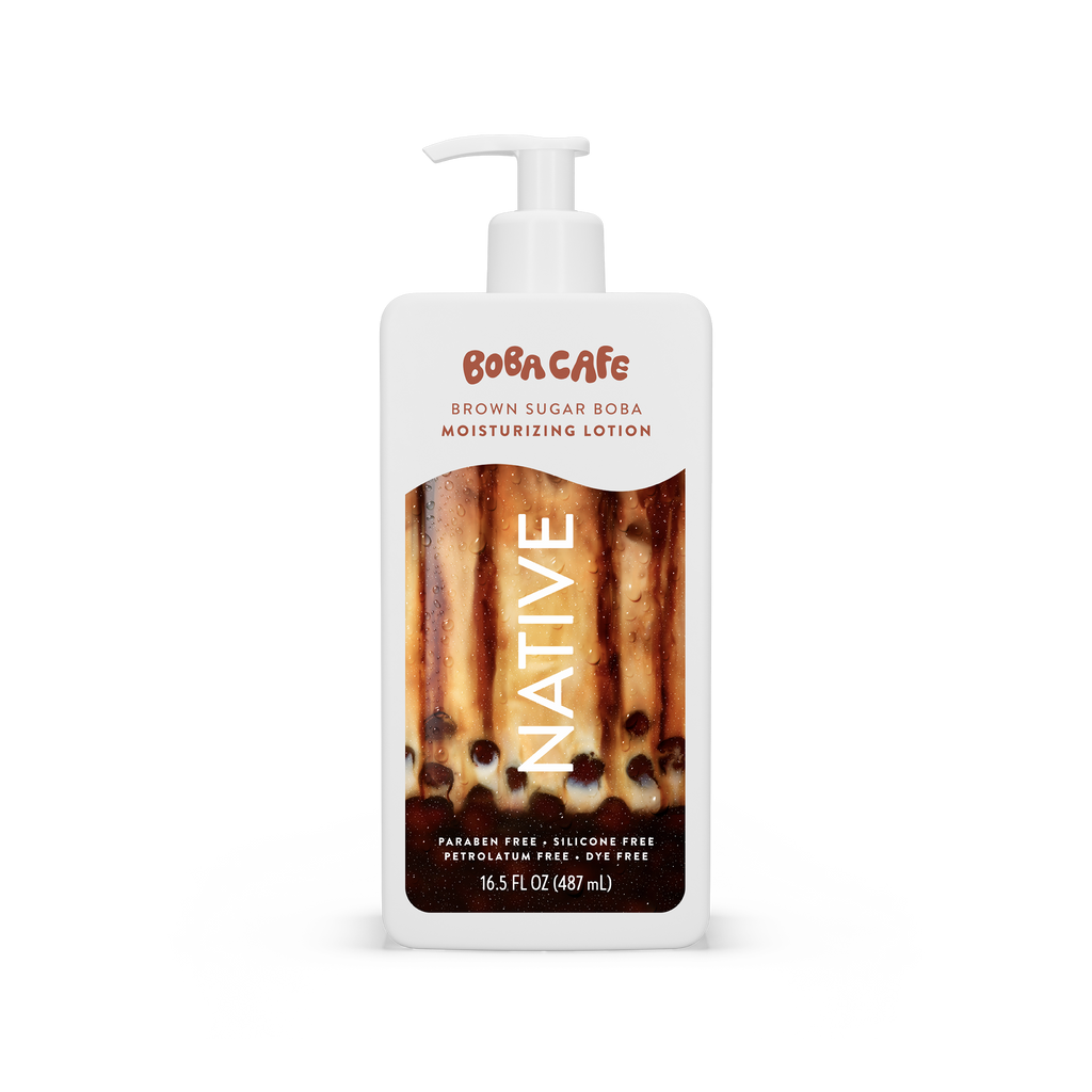 Body Lotion - Vibrant Pantry Moisture Selection