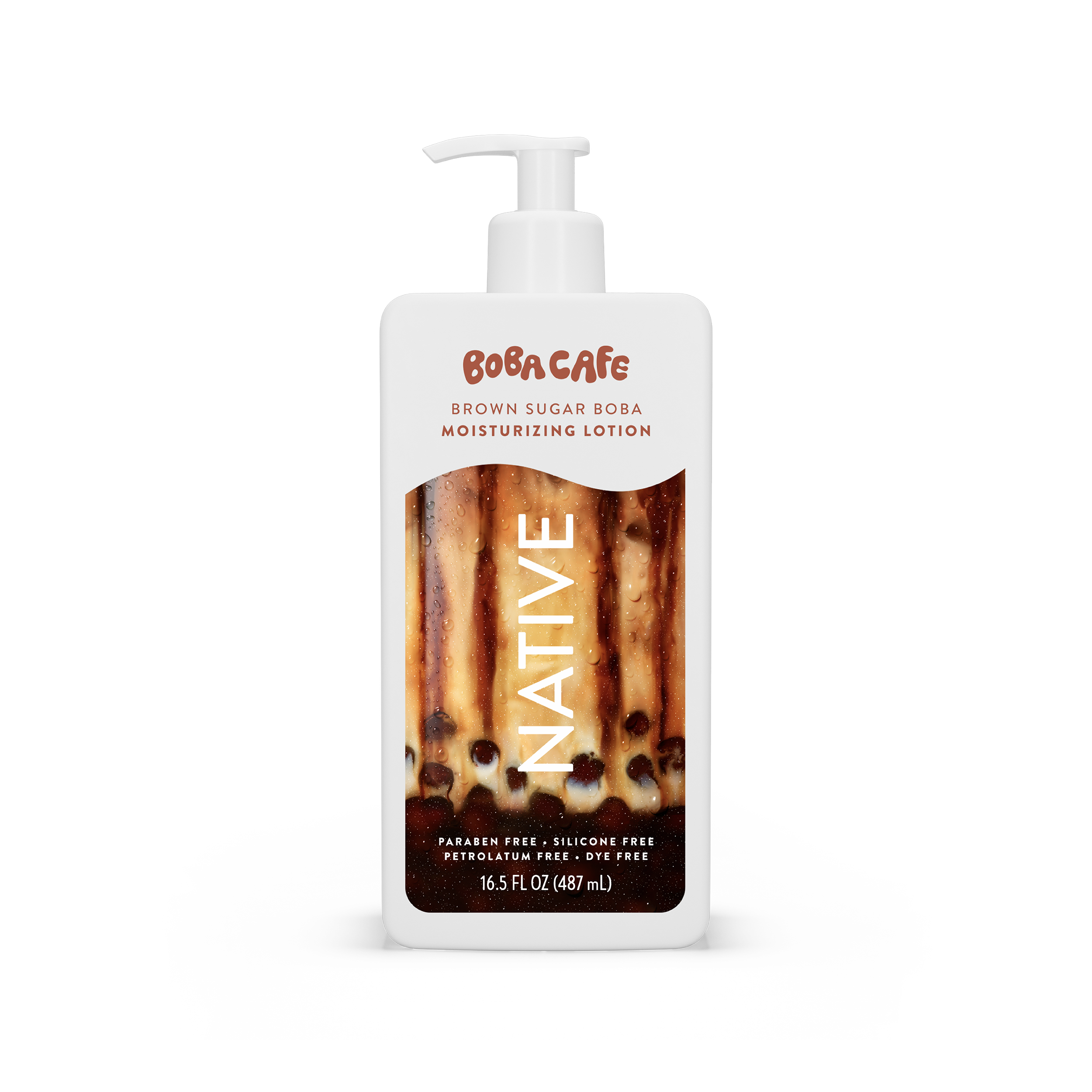 Body Lotion - Vibrant Pantry Moisture Selection