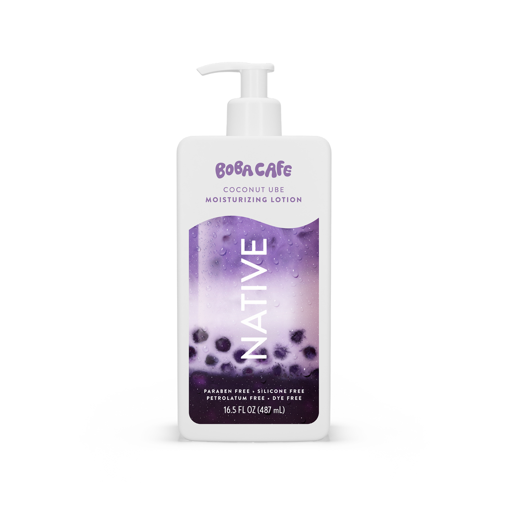 Body Lotion - Vibrant Pantry Moisture Selection