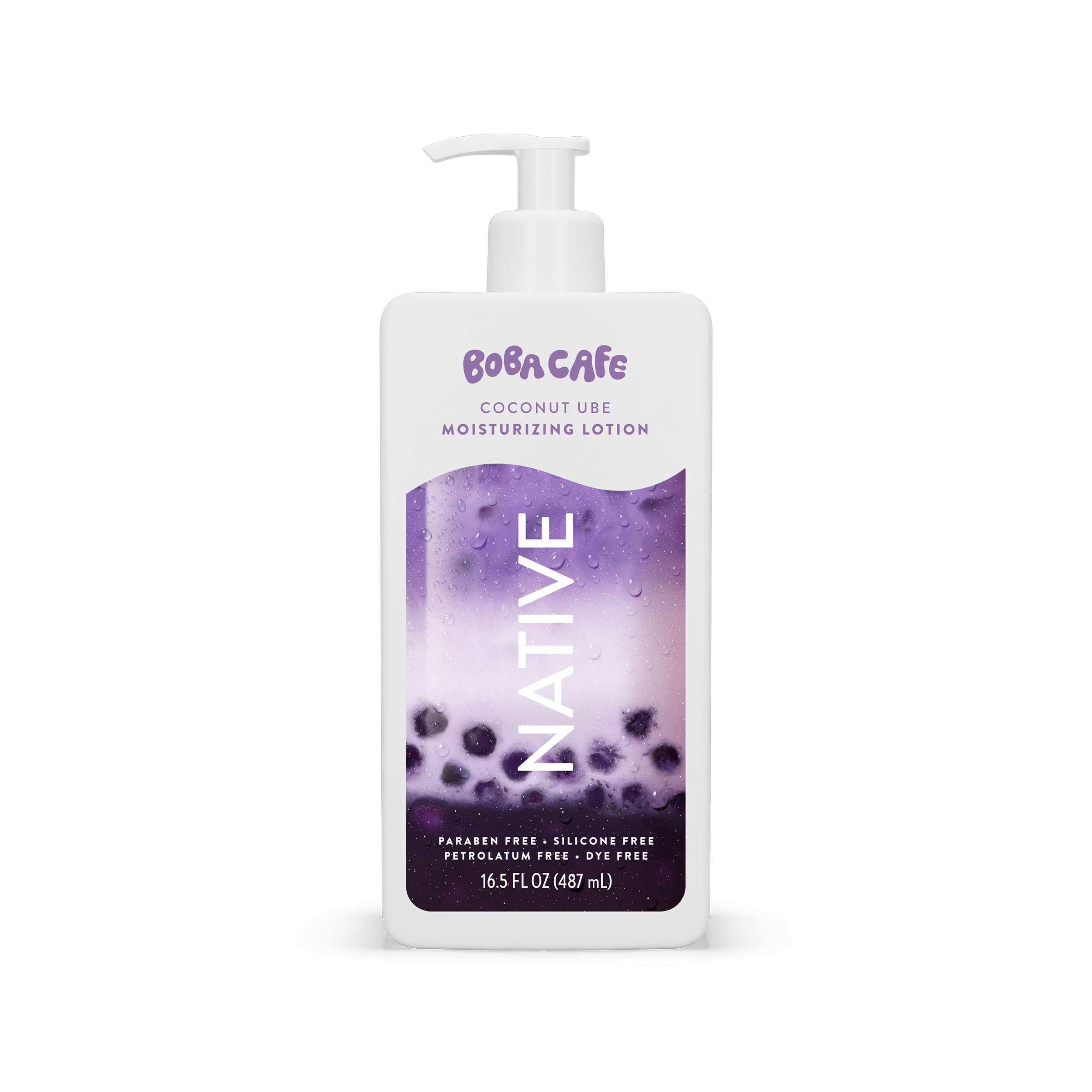 Body Lotion - Vibrant Pantry Moisture Selection