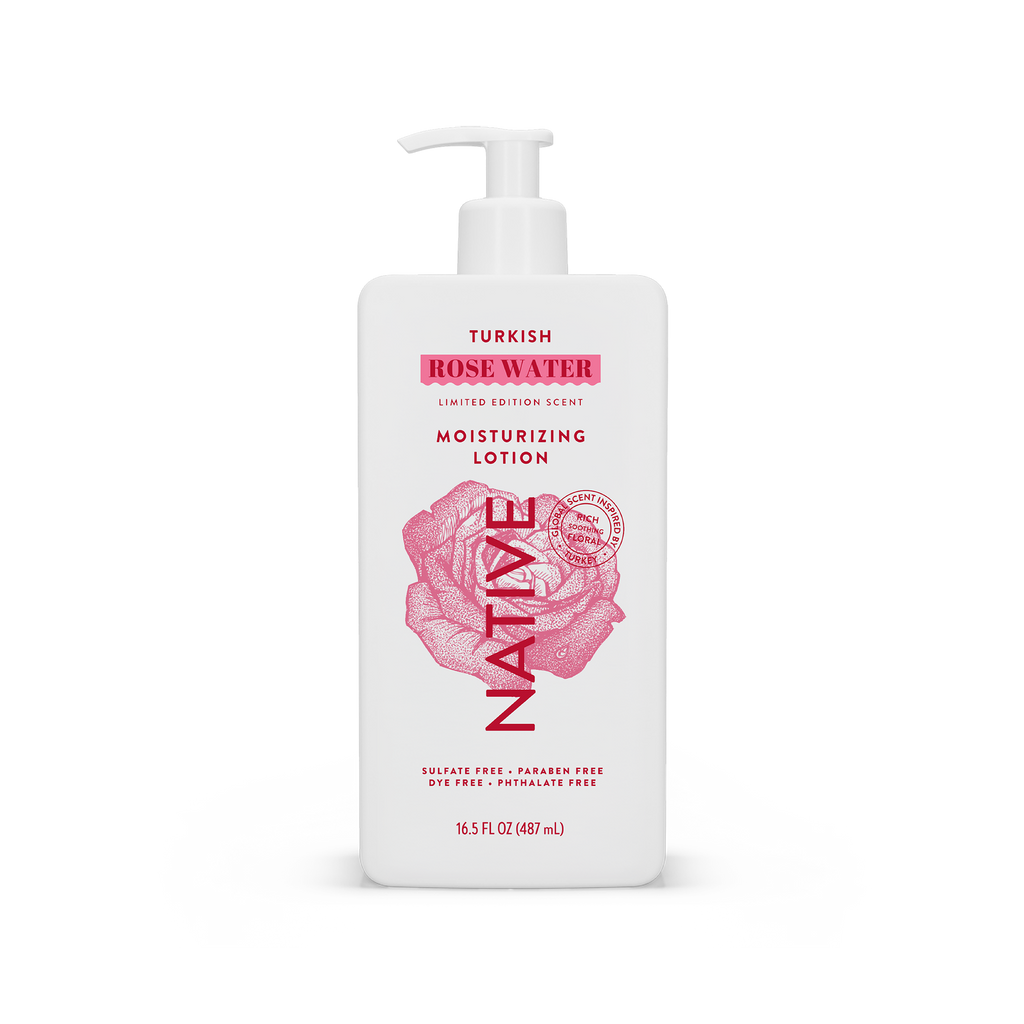 Body Lotion - Vibrant Pantry Moisture Selection