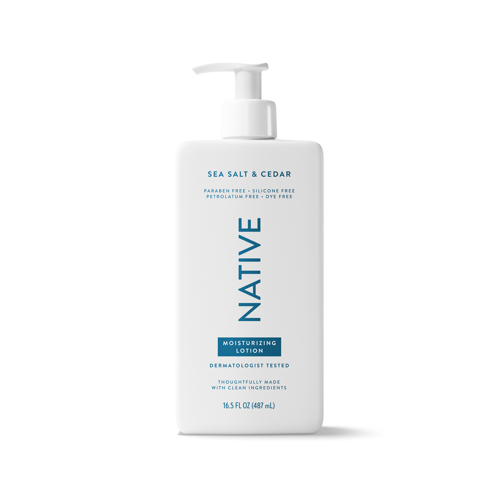 Body Lotion - Vibrant Pantry Moisture Selection