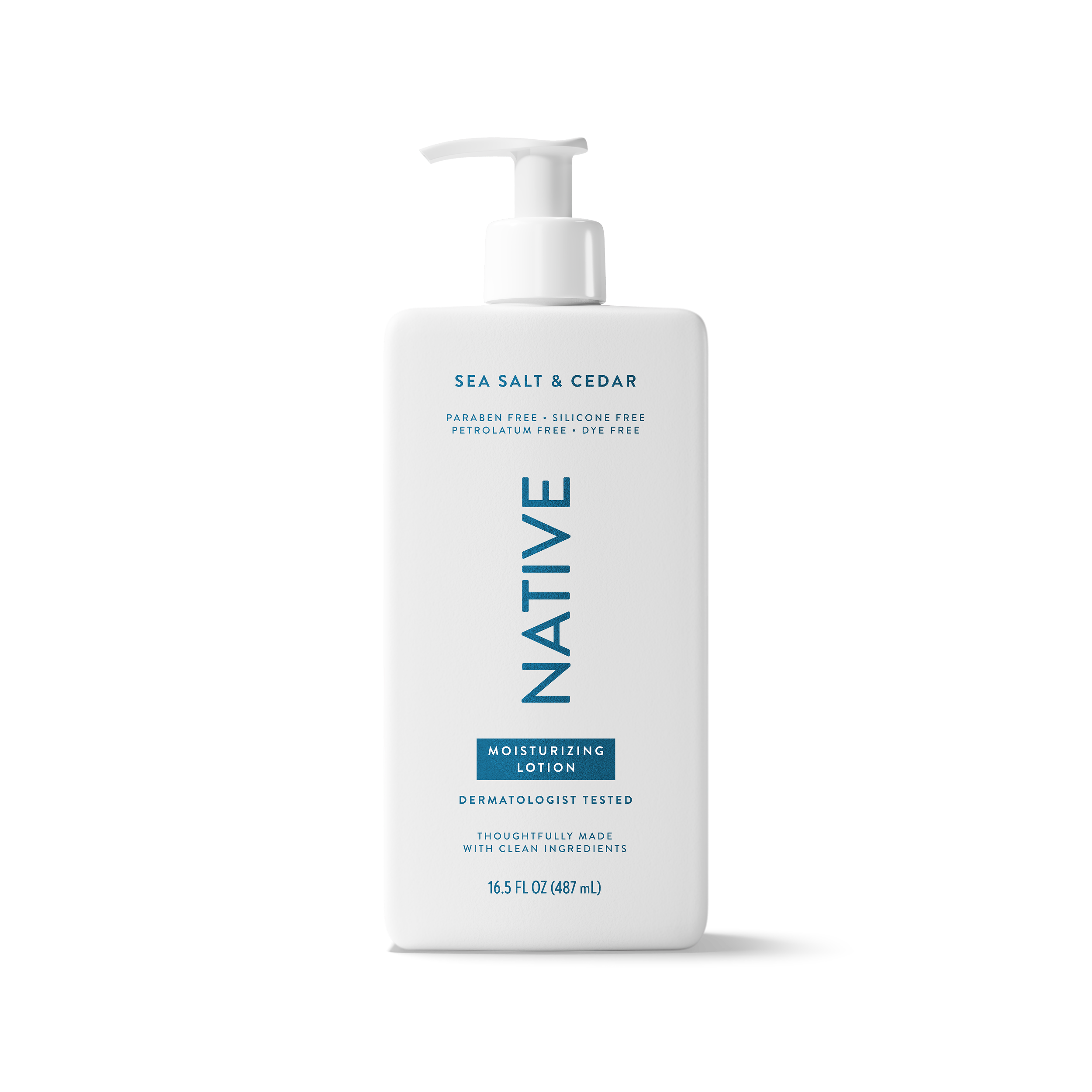 Body Lotion - Vibrant Pantry Moisture Selection