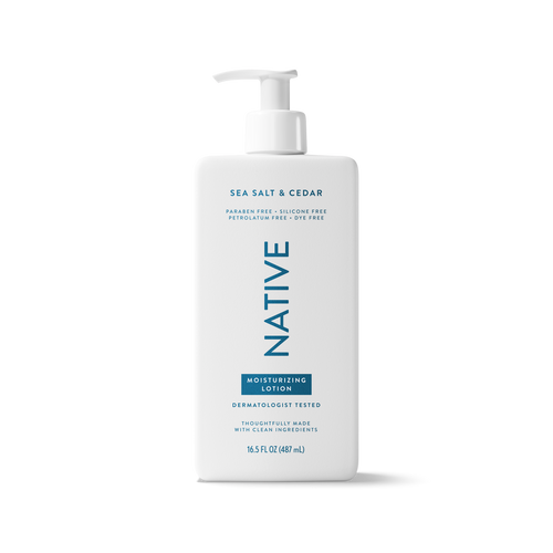 Body Lotion - Vibrant Pantry Moisture Selection