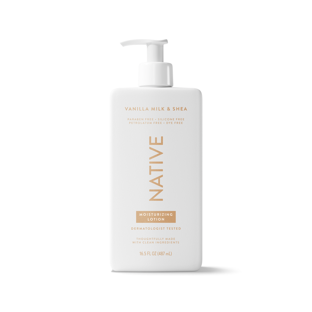 Body Lotion - Vibrant Pantry Moisture Selection