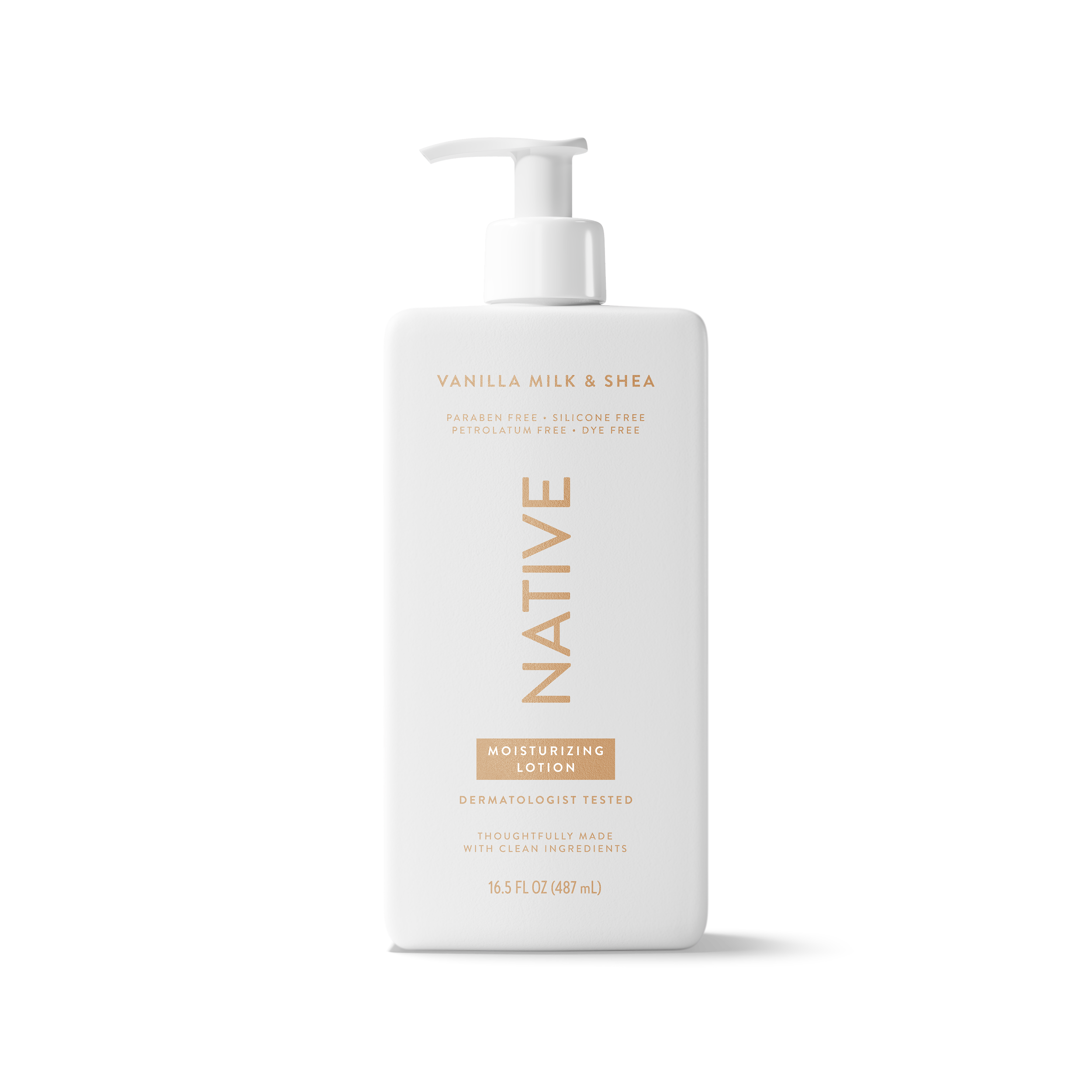 Body Lotion - Vibrant Pantry Moisture Selection