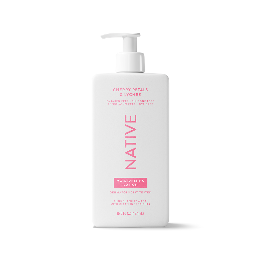 Body Lotion - Vibrant Pantry Moisture Selection