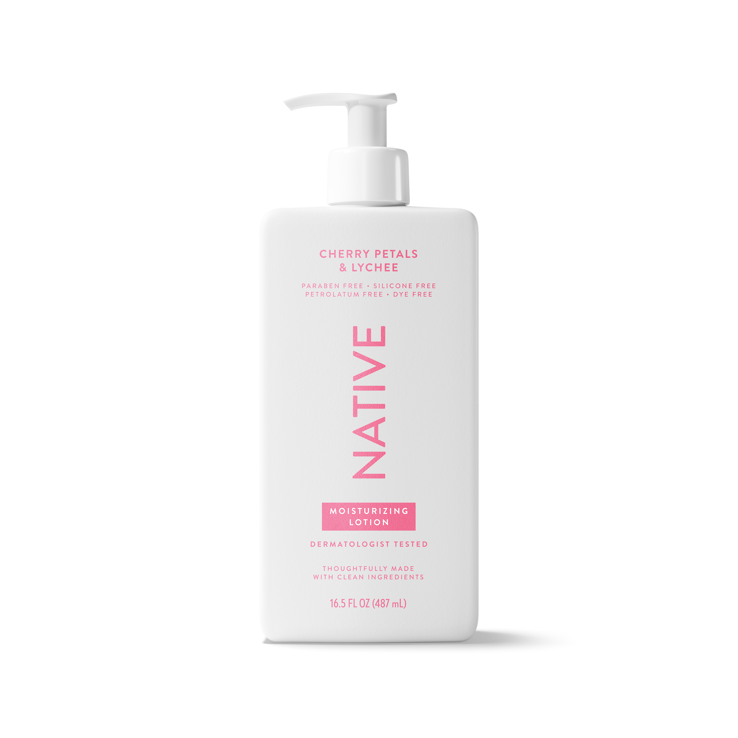 Body Lotion - Vibrant Pantry Moisture Selection