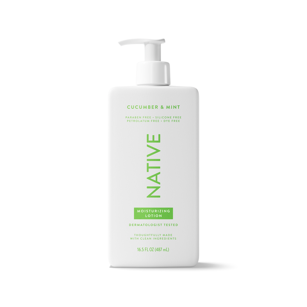 Body Lotion - Vibrant Pantry Moisture Selection