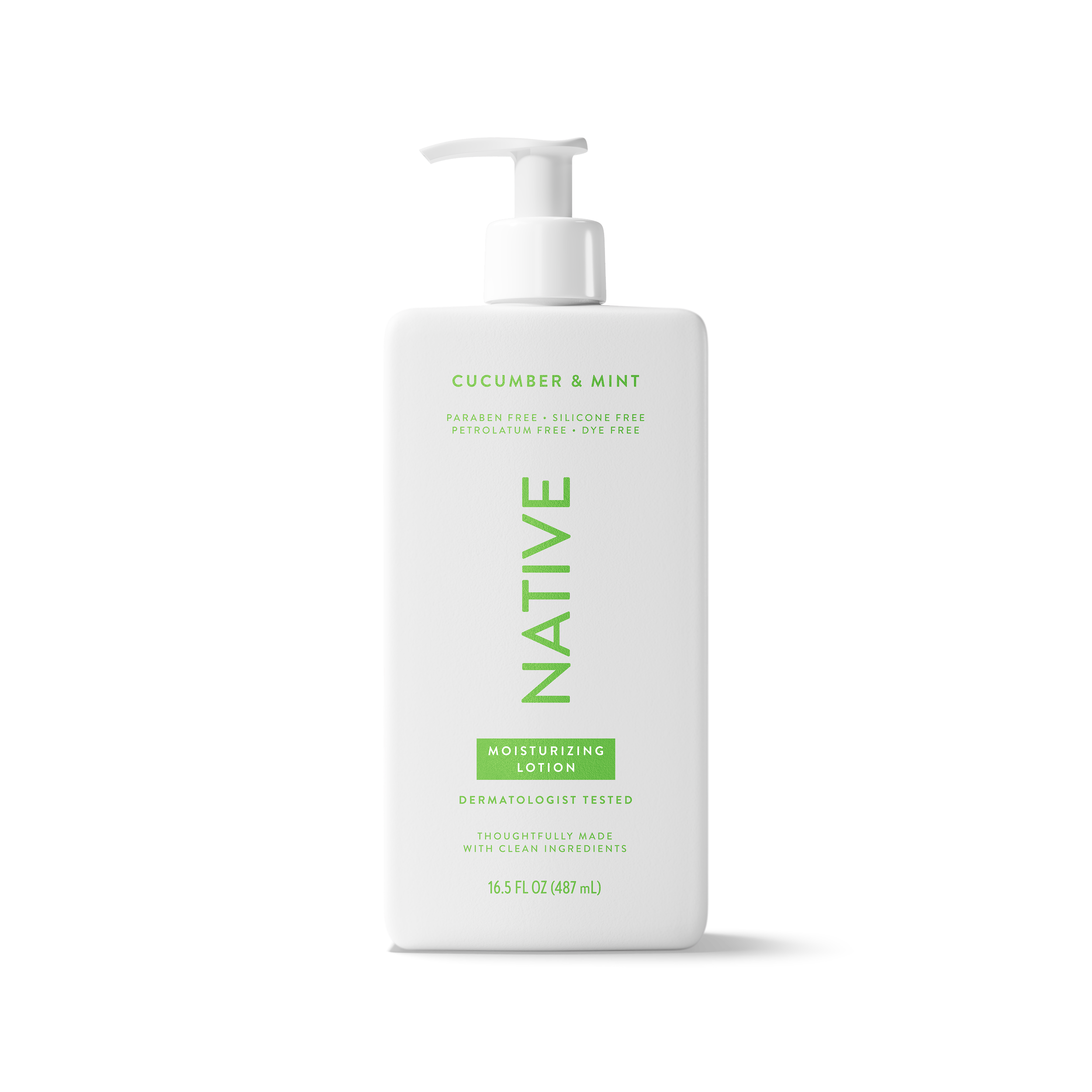 Body Lotion - Vibrant Pantry Moisture Selection